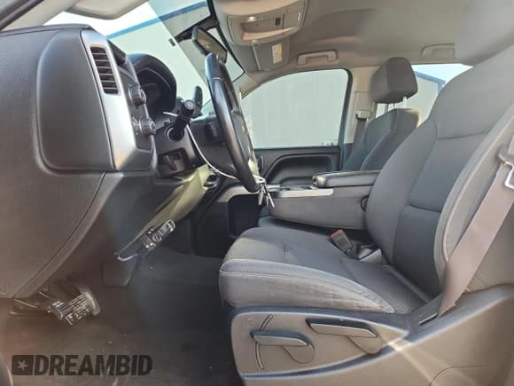 ✅ 2015 Chevrolet Silverado 2500HD LT • VIN: 1GC1KVEGXFF165528 • Lot: 64432015. Listed on Copart with 127,700 mi. Free auction sales archive from the USA and detailed vehicle history report at DreamBid. Image 7.