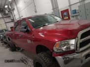 ✅ 2015 Ram 2500 Tradesman • VIN: 3C6UR5HL4FG528090 • Lot: 41372919. Listed on IAAI with 131,249 mi. Free auction sales archive from the USA and detailed vehicle history report at DreamBid. Image 1.