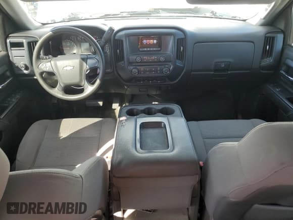 ✅ 2014 Chevrolet Silverado 1500 Work Truck • VIN: 1GCRCPEH0EZ248189 • Лот: 90033135. Опубликован ранее на Copart с пробегом 203 740 миль. Бесплатный доступ к архиву аукционных продаж из США и подробный отчёт об истории автомобиля на DreamBid. Изображение 8.