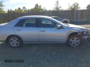 ✅ 2007 Honda Accord LX SE • VIN: 1HGCM563X7A202494 • Lot: 43435789. Listed on IAAI with 139,369 mi. Free auction sales archive from the USA and detailed vehicle history report at DreamBid. Image 13.