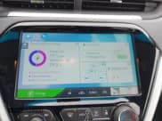 ✅ 2019 Chevrolet Bolt EV LT • VIN: 1G1FY6S0XK4104776 • Lot: 41826691. Wystawiony na IAAI z przebiegiem 43 213 mil. Bezpłatny archiwum sprzedaży aukcyjnych z USA i szczegółowy raport historii pojazdu na DreamBid. Zdjęcie 18.