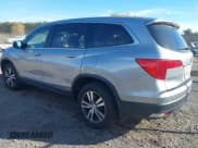 ✅ 2016 Honda Pilot EX-L • VIN: 5FNYF6H50GB126987 • Lot: 43451476. Wystawiony na IAAI z przebiegiem 114 679 mil. Bezpłatny archiwum sprzedaży aukcyjnych z USA i szczegółowy raport historii pojazdu na DreamBid. Zdjęcie 3.