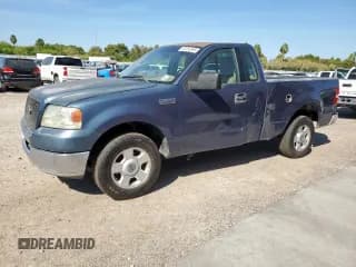 ✅ 2004 Ford F-150 XL • VIN: 1FTRF12W34NC60799 • Lot: 92283395. Wystawiony na Copart z przebiegiem 194 497 mil. Bezpłatny archiwum sprzedaży aukcyjnych z USA i szczegółowy raport historii pojazdu na DreamBid. Zdjęcie 1.