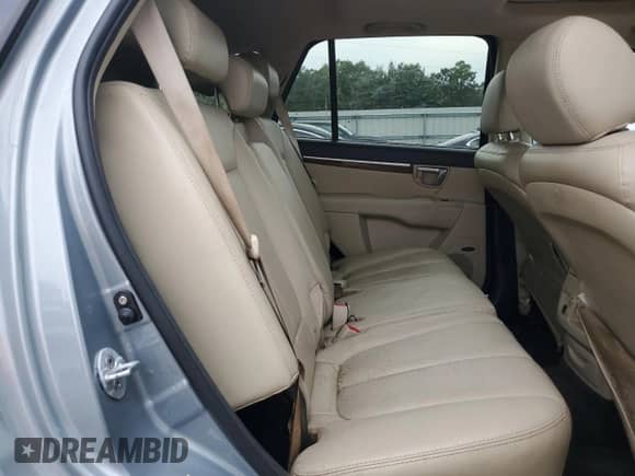 2008 Hyundai Santa Fe SE z VIN 5NMSH13E08H199108, wystawiony jako Copart lot #72792454 z przebiegiem 245 695 mil mil oraz Szkoda całkowita • Salvage title. Historia ofert i sprzedaży dostępna na DreamBid. Obrazek 11.