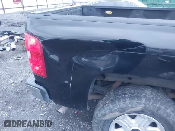 ✅ 2010 Chevrolet Silverado 1500 LT • VIN: 3GCRKSE37AG242524 • Лот: 43623963. Опубликован ранее на IAAI с пробегом 256 813 миль. Бесплатный доступ к архиву аукционных продаж из США и подробный отчёт об истории автомобиля на DreamBid. Изображение 6.