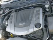 ✅ 2014 Hyundai Genesis Coupe Ultimate • VIN: KMHHU6KJ9EU120827 • Lot: 42630084. Wystawiony na IAAI z przebiegiem 118 614 mil. Bezpłatny archiwum sprzedaży aukcyjnych z USA i szczegółowy raport historii pojazdu na DreamBid. Zdjęcie 20.