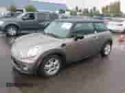 2012 MINI Hardtop with VIN WMWSU3C5XCT262971, listed as a IAAI auction lot 43359213 with 42,086 mi miles and . Bid and sale history available at DreamBid. Image 17.
