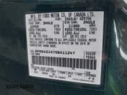 ✅ 1995 Ford Windstar GL • VIN: 2FMDA5147SBA11247 • Lot: 41620737. Wystawiony na IAAI z przebiegiem 163 666 mil. Bezpłatny archiwum sprzedaży aukcyjnych z USA i szczegółowy raport historii pojazdu na DreamBid. Zdjęcie 9.