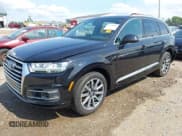 ✅ 2019 Audi Q7 Premium Plus • VIN: WA1LAAF79KD007247 • Лот: 42748587. Опубликован ранее на IAAI с пробегом 94 624 миль. Бесплатный доступ к архиву аукционных продаж из США и подробный отчёт об истории автомобиля на DreamBid. Изображение 17.