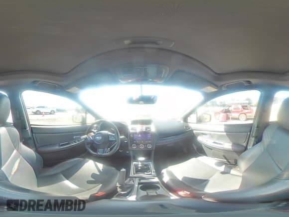 ✅ 2018 Subaru WRX Limited • VIN: JF1VA1H67J9809080 • Lot: 85150985. Listed on Copart with 186,902 mi. Free auction sales archive from the USA and detailed vehicle history report at DreamBid. Image 14.