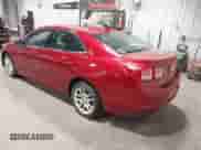 2014 Chevrolet Malibu LT with VIN 1G11C5SL4EF145829, listed as a IAAI auction lot 43576984 with 124,463 mi miles and . Bid and sale history available at DreamBid. Image 3.