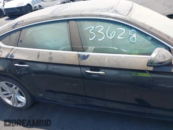 ✅ 2019 Audi A5 Sportback Premium • VIN: WAUANCF50KA054421 • Lot: 42933628. Wystawiony na IAAI z przebiegiem 64 835 mil. Bezpłatny archiwum sprzedaży aukcyjnych z USA i szczegółowy raport historii pojazdu na DreamBid. Zdjęcie 13.