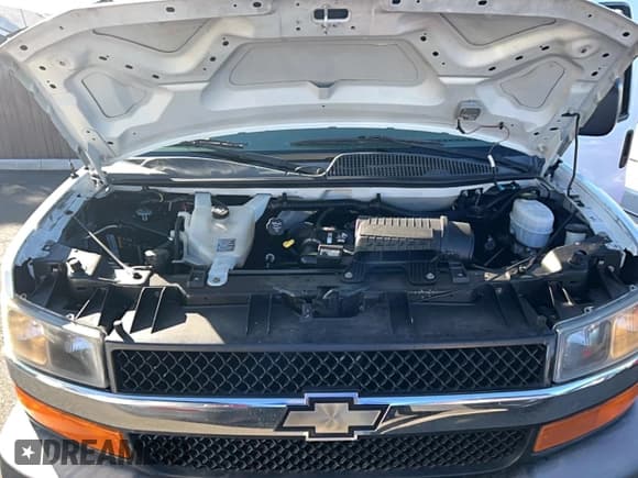 ✅ 2011 Chevrolet Express Passenger 1LT • VIN: 1GAZG1FG5B1187867 • Lot: 90733885. Wystawiony na Copart z przebiegiem 142 112 mil. Bezpłatny archiwum sprzedaży aukcyjnych z USA i szczegółowy raport historii pojazdu na DreamBid. Zdjęcie 7.