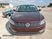 ✅ 2014 Volkswagen Passat SEL Premium • VIN: 1VWCM7A37EC095677 • Lot: 80901495. Wystawiony na Copart z przebiegiem 131 498 mil. Bezpłatny archiwum sprzedaży aukcyjnych z USA i szczegółowy raport historii pojazdu na DreamBid. Zdjęcie 5.