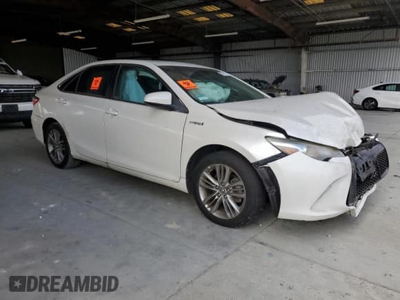 ✅ 2015 Toyota Camry LE • VIN: 4T1BD1FK9FU164856 • Лот: 72057745. Опубликован ранее на Copart с пробегом 57 436 миль. Бесплатный доступ к архиву аукционных продаж из США и подробный отчёт об истории автомобиля на DreamBid. Изображение 4.