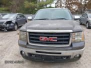 ✅ 2010 GMC Sierra 1500 SLT • VIN: 3GTRKWE30AG213387 • Lot: 43619504. Listed on IAAI with 221,563 mi. Free auction sales archive from the USA and detailed vehicle history report at DreamBid. Image 12.