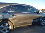 ✅ 2014 Acura MDX • VIN: 5FRYD4H26EB010303 • Lot: 43383709. Wystawiony na IAAI z przebiegiem 248 613 mil. Bezpłatny archiwum sprzedaży aukcyjnych z USA i szczegółowy raport historii pojazdu na DreamBid. Zdjęcie 13.