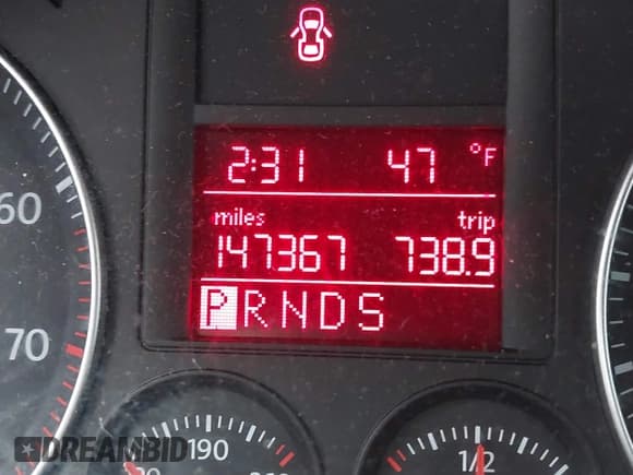 ✅ 2009 Volkswagen Jetta S • VIN: 3VWHZ71K19M072219 • Lot: 43748830. Wystawiony na IAAI z przebiegiem 147 367 mil. Bezpłatny archiwum sprzedaży aukcyjnych z USA i szczegółowy raport historii pojazdu na DreamBid. Zdjęcie 15.