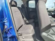 ✅ 2020 Chevrolet Colorado 2WD LT • VIN: 1GCHSCEN3L1212781 • Лот: 74660444. Опубликован ранее на Copart с пробегом Не указан. Бесплатный доступ к архиву аукционных продаж из США и подробный отчёт об истории автомобиля на DreamBid. Изображение 10.