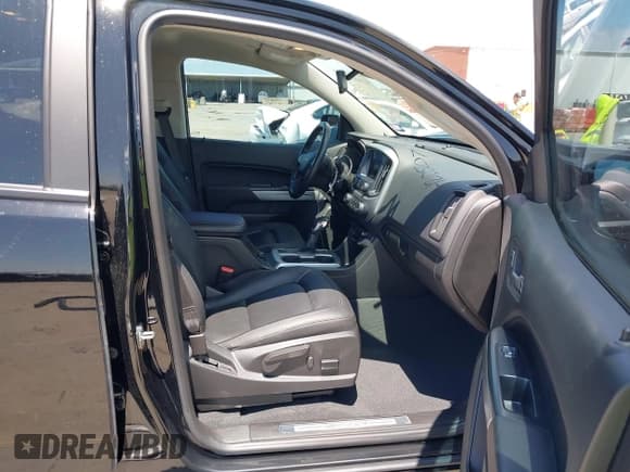 ✅ 2022 Chevrolet Colorado 4WD ZR2 • VIN: 1GCGTEEN6N1326782 • Лот: 42105207. Опубликован ранее на IAAI с пробегом 47 103 миль. Бесплатный доступ к архиву аукционных продаж из США и подробный отчёт об истории автомобиля на DreamBid. Изображение 5.