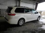 ✅ 2017 Toyota Sienna XLE Auto Access Seat • VIN: 5TDYZ3DC4HS875640 • Lot: 82389965. Listed on Copart with 138,691 mi. Free auction sales archive from the USA and detailed vehicle history report at DreamBid. Image 3.