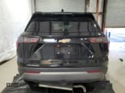 ✅ 2025 Chevrolet Equinox FWD LT • VIN: 3GNAXHEG3SL212280 • Лот: 68763205. Опубликован ранее на Copart с пробегом 14 736 миль. Бесплатный доступ к архиву аукционных продаж из США и подробный отчёт об истории автомобиля на DreamBid. Изображение 6.