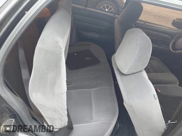 ✅ 2008 Ford Police Interceptor • VIN: 2FAHP71V68X178659 • Lot: 42571480. Listed on IAAI with Not provided. Free auction sales archive from the USA and detailed vehicle history report at DreamBid. Image 8.