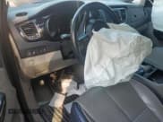 ✅ 2018 Kia Sedona SX • VIN: KNDMC5C18J6370959 • Lot: 84231515. Listed on Copart with Not provided. Free auction sales archive from the USA and detailed vehicle history report at DreamBid. Image 8.