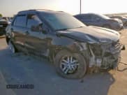 ✅ 2016 Ford Explorer • VIN: 1FM5K7B8XGGC68062 • Лот: 53499075. Опубликован ранее на Copart с пробегом 125 982 миль. Бесплатный доступ к архиву аукционных продаж из США и подробный отчёт об истории автомобиля на DreamBid. Изображение 4.