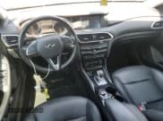 ✅ 2018 Infiniti QX30 Essential • VIN: SJKCH5CP5JA052275 • Lot: 66623424. Wystawiony na Copart z przebiegiem Nie podano. Bezpłatny archiwum sprzedaży aukcyjnych z USA i szczegółowy raport historii pojazdu na DreamBid. Zdjęcie 8.