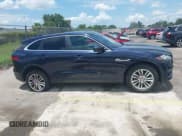 ✅ 2019 Jaguar F-Pace 25t Prestige • VIN: SADCK2GX5KA390178 • Lot: 42685619. Wystawiony na IAAI z przebiegiem 96 564 mil. Bezpłatny archiwum sprzedaży aukcyjnych z USA i szczegółowy raport historii pojazdu na DreamBid. Zdjęcie 13.