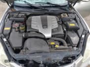 ✅ 2004 Lexus SC 430 • VIN: JTHFN48Y140058295 • Lot: 42883490. Listed on IAAI with 121,555 mi. Free auction sales archive from the USA and detailed vehicle history report at DreamBid. Image 10.