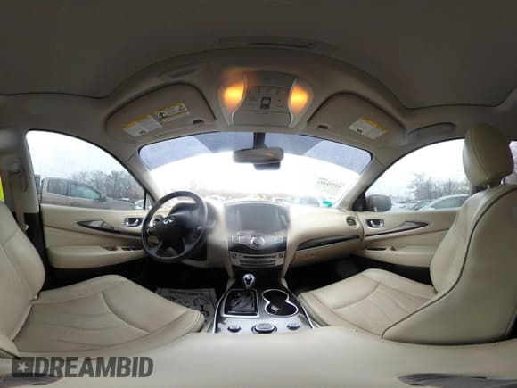 ✅ 2020 Infiniti QX60 Luxe • VIN: 5N1DL0MN6LC514061 • Лот: 43751418. Опубликован ранее на IAAI с пробегом 97 618 миль. Бесплатный доступ к архиву аукционных продаж из США и подробный отчёт об истории автомобиля на DreamBid. Изображение 22.