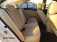 ✅ 2010 Hyundai Sonata GLS • VIN: 5NPET4AC9AH632349 • Lot: 74860314. Wystawiony na Copart z przebiegiem 148 953 mil. Bezpłatny archiwum sprzedaży aukcyjnych z USA i szczegółowy raport historii pojazdu na DreamBid. Zdjęcie 10.