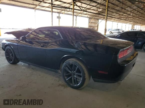 ✅ 2014 Dodge Challenger SXT • VIN: 2C3CDYAG0EH247358 • Lot: 47412514. Wystawiony na Copart z przebiegiem 82 697 mil. Bezpłatny archiwum sprzedaży aukcyjnych z USA i szczegółowy raport historii pojazdu na DreamBid. Zdjęcie 2.