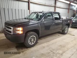 ✅ 2010 Chevrolet Silverado 1500 Work Truck • VIN: 3GCRKPE36AG285779 • Lot: 49158175. Listed on Copart with 135,594 mi. Free auction sales archive from the USA and detailed vehicle history report at DreamBid. Image 1.