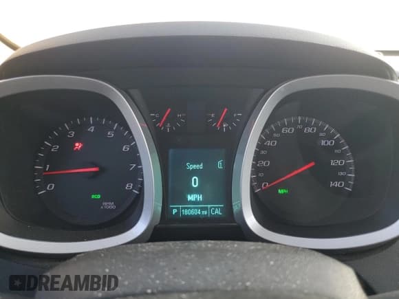 ✅ 2012 Chevrolet Equinox LS • VIN: 2GNALBEK9C1147435 • Лот: 71613734. Опубликован ранее на Copart с пробегом 180 604 миль. Бесплатный доступ к архиву аукционных продаж из США и подробный отчёт об истории автомобиля на DreamBid. Изображение 9.