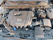 ✅ 2022 Mazda 3 S • VIN: JM1BPAJL2N1514954 • Lot: 41286774. Listed on IAAI with Not provided. Free auction sales archive from the USA and detailed vehicle history report at DreamBid. Image 10.