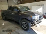 ✅ 2013 Toyota Tundra • VIN: 5TFUY5F11DX285117 • Lot: 86246065. Listed on Copart with 192,849 mi. Free auction sales archive from the USA and detailed vehicle history report at DreamBid. Image 4.