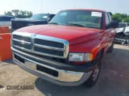 ✅ 2001 Dodge 1500 • VIN: 3B7HC13Y61G185539 • Lot: 42585110. Listed on IAAI with 286,507 mi. Free auction sales archive from the USA and detailed vehicle history report at DreamBid. Image 6.