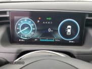 ✅ 2022 Hyundai Santa Cruz SEL • VIN: 5NTJCDAE7NH015443 • Lot: 54715355. Listed on Copart with 39,138 mi. Free auction sales archive from the USA and detailed vehicle history report at DreamBid. Image 9.