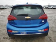✅ 2018 Chevrolet Bolt EV Premier • VIN: 1G1FX6S00J4122091 • Lot: 42416865. Wystawiony na Copart z przebiegiem 88 210 mil. Bezpłatny archiwum sprzedaży aukcyjnych z USA i szczegółowy raport historii pojazdu na DreamBid. Zdjęcie 6.