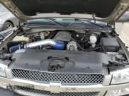 ✅ 2005 Chevrolet Silverado 1500 LS • VIN: 1GCEC19V75Z124299 • Лот: 71563774. Опубликован ранее на Copart с пробегом 326 354 миль. Бесплатный доступ к архиву аукционных продаж из США и подробный отчёт об истории автомобиля на DreamBid. Изображение 11.