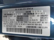 ✅ 2023 Mazda CX-5 S • VIN: JM3KFBAM2P0126351 • Lot: 42340700. Listed on IAAI with 11,995 mi. Free auction sales archive from the USA and detailed vehicle history report at DreamBid. Image 9.