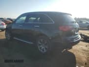 ✅ 2010 Acura MDX Advance • VIN: 2HNYD2H50AH503117 • Lot: 71238975. Wystawiony na Copart z przebiegiem 126 406 mil. Bezpłatny archiwum sprzedaży aukcyjnych z USA i szczegółowy raport historii pojazdu na DreamBid. Zdjęcie 2.