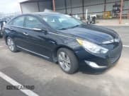 ✅ 2013 Hyundai Sonata • VIN: KMHEC4A47DA067177 • Лот: 43658121. Опубликован ранее на IAAI с пробегом 79 870 миль. Бесплатный доступ к архиву аукционных продаж из США и подробный отчёт об истории автомобиля на DreamBid. Изображение 1.