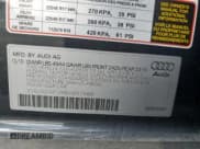 ✅ 2011 Audi A3 Premium Plus • VIN: WAUKEAFM9BA097588 • Лот: 92603035. Опубликован ранее на Copart с пробегом 132 285 миль. Бесплатный доступ к архиву аукционных продаж из США и подробный отчёт об истории автомобиля на DreamBid. Изображение 14.