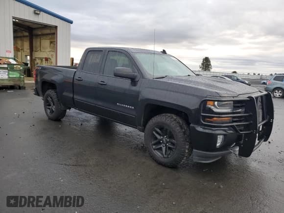 ✅ 2019 Chevrolet Silverado 1500 LT • VIN: 2GCVKPEC7K1216222 • Lot: 79688514. Wystawiony na Copart z przebiegiem 56 889 mil. Bezpłatny archiwum sprzedaży aukcyjnych z USA i szczegółowy raport historii pojazdu na DreamBid. Zdjęcie 4.