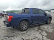 ✅ 2017 Nissan Titan Platinum Reserve • VIN: 1N6AA1E67HN503587 • Lot: 55943625. Wystawiony na Copart z przebiegiem 127 315 mil. Bezpłatny archiwum sprzedaży aukcyjnych z USA i szczegółowy raport historii pojazdu na DreamBid. Zdjęcie 3.