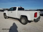 ✅ 2015 Chevrolet Colorado 2WD WT • VIN: 1GCHSAEA2F1186549 • Лот: 91362225. Опубликован ранее на Copart с пробегом 193 057 миль. Бесплатный доступ к архиву аукционных продаж из США и подробный отчёт об истории автомобиля на DreamBid. Изображение 2.